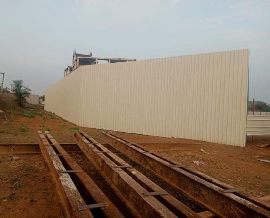Mild Steel