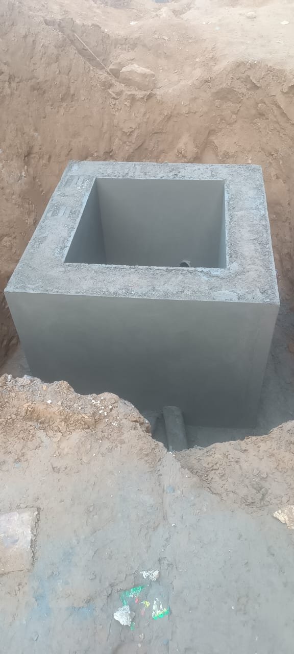Drainage & Utilities image 1