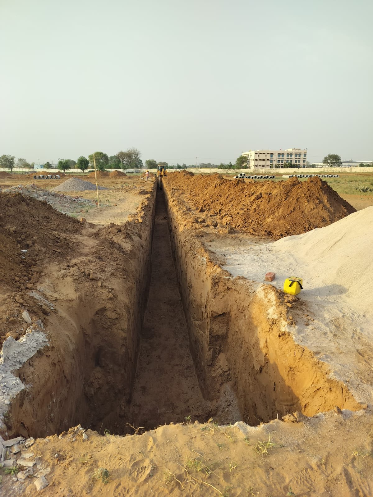 Drainage & Utilities image 10