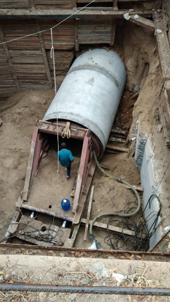 Drainage & Utilities image 16