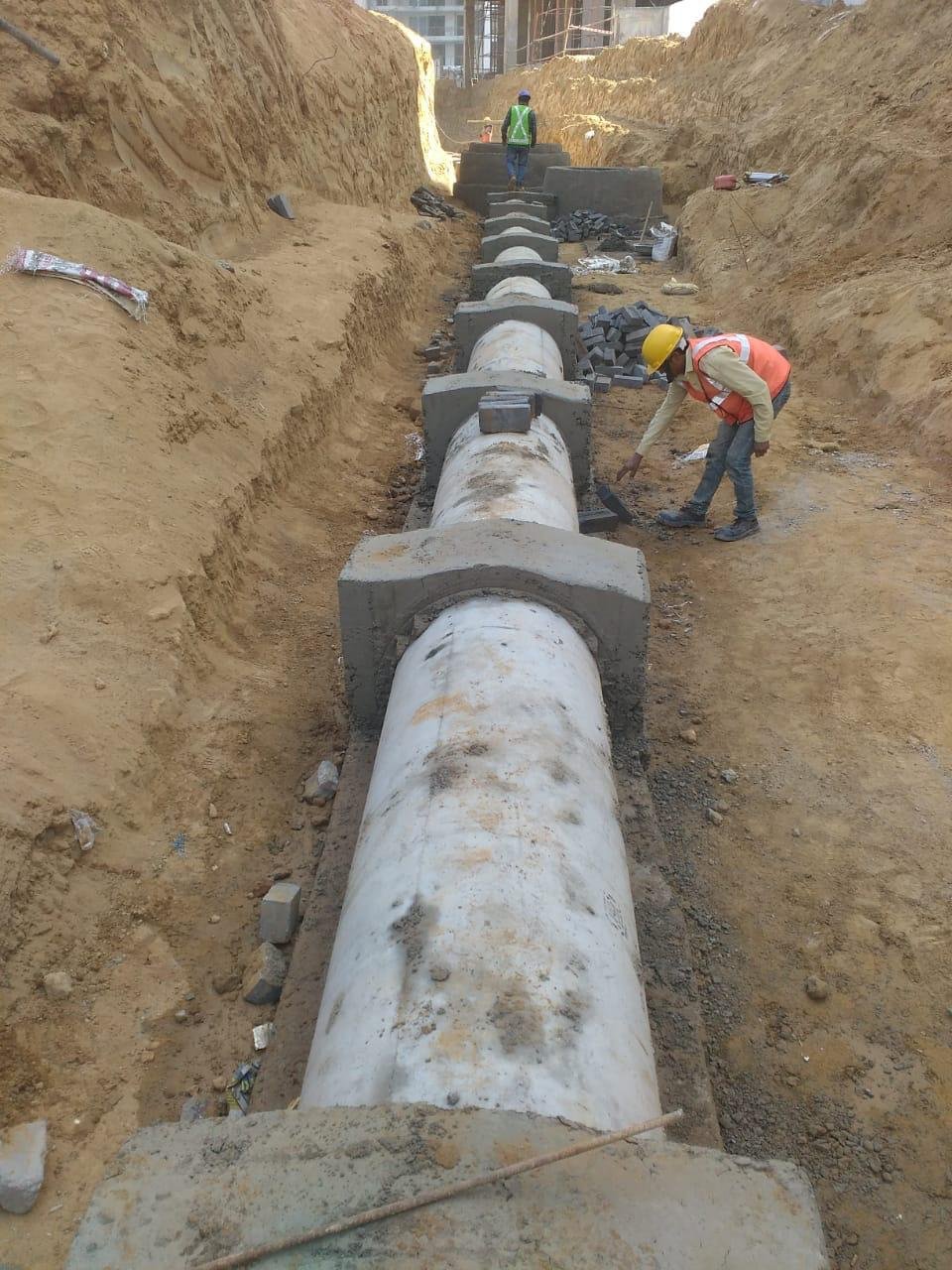 Drainage & Utilities image 4