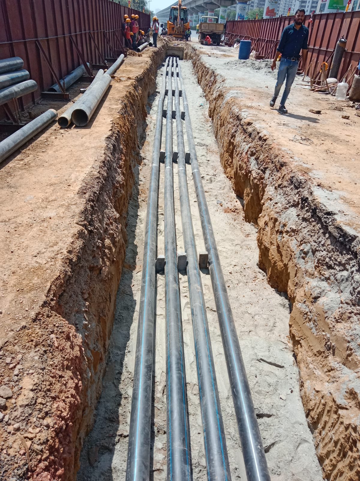 Drainage & Utilities image 6
